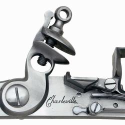 PLATINE CHARLEVILLE - R&eacute;f Peder. : 080S462000