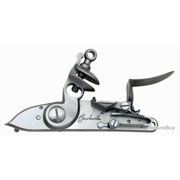 PLATINE CHARLEVILLE - R�f Peder. : 080S462000