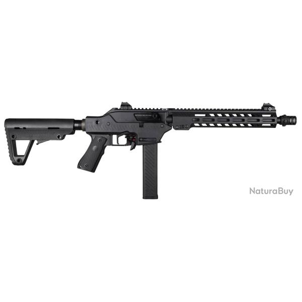 R�plique VMP-2M noire