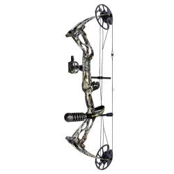 Sanlida Dragon X8 Compound