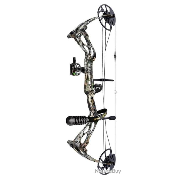 Sanlida Dragon X8 Compound