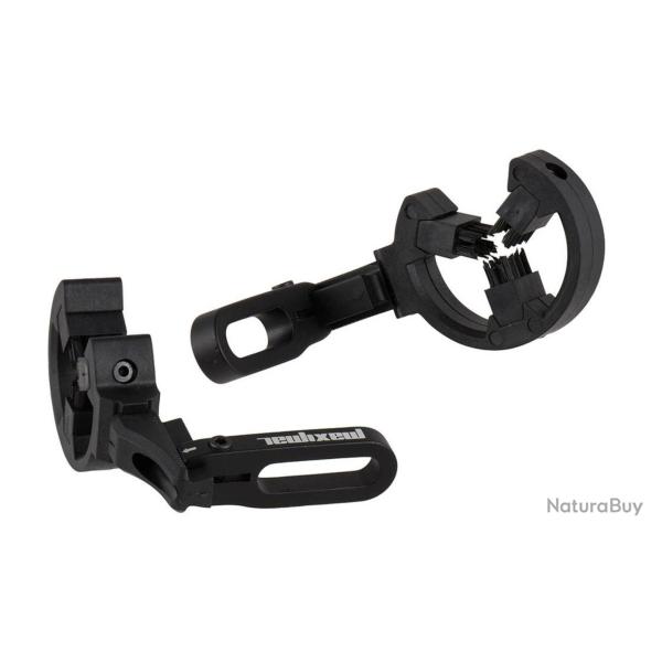 Repose fl�che ambidextre