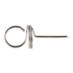 &Eacute;pingles cibles archerie - paquet de 6