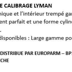 .379 H&I SIZING DIE #2766498