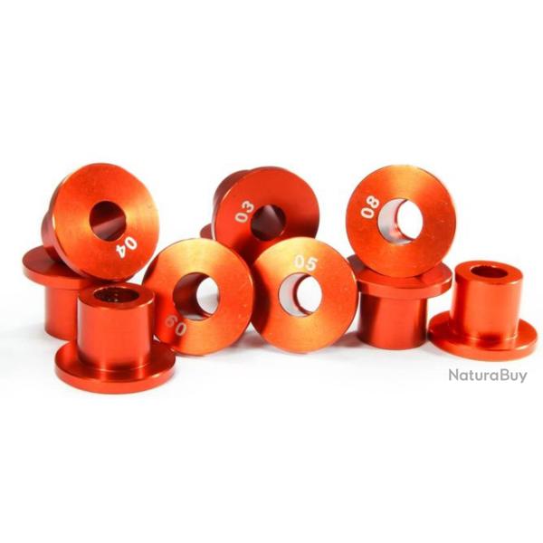 Bushing #16 - #7821716
