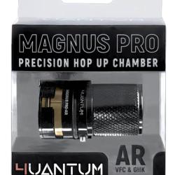 Bloc Hop-up magnus pro pour AR GBBR  GHK/VFC