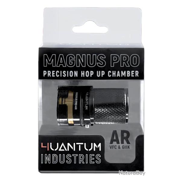 Bloc Hop-up magnus pro pour AR GBBR  GHK/VFC