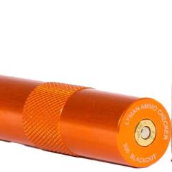 .300 Blackout - #7833023