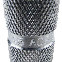.45 ACP gauge #7832331