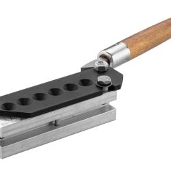 Moule &agrave; Balle ronde 6 Cavit&eacute;s .490 - #91711