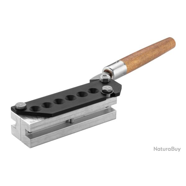 Moule � Balle ronde 6 Cavit�s .490 - #91711