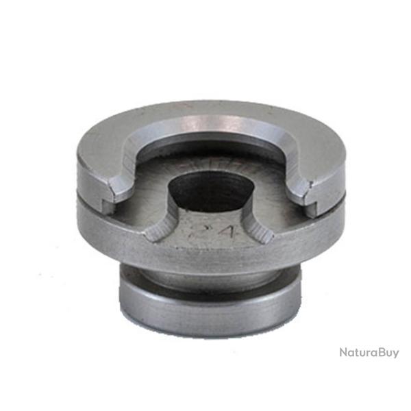 Shell holder n� 24  #91502