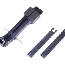 Lee Pro 1000 Primer Trough Assembled & Primer Sliders - #92021