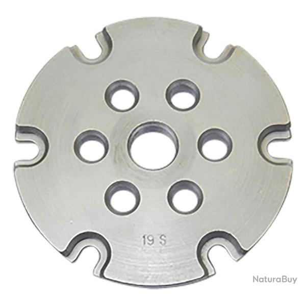 Lee Shell Plates 6 positions 19S - #91851