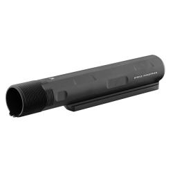 Tube de crosse MILSPEC STRIKE INDUSTRIES - NOIR