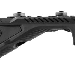 Poign&eacute;e avant angulaire STRIKE INDUSTRIES Cobra Link fixation M-LOK - NOIR