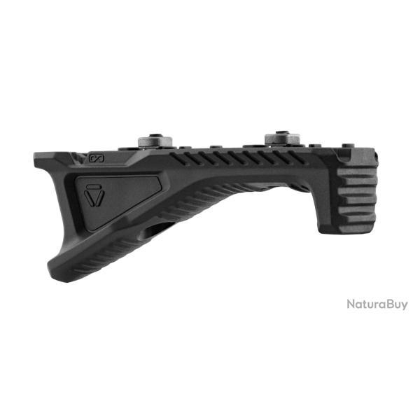 Poign�e avant angulaire STRIKE INDUSTRIES Cobra Link fixation M-LOK - NOIR
