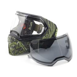 Empire EVS Lurker LE avec lentilles Thermal Ninja et Thermal Clear