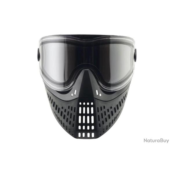 Masque Empire E-Vent All Black