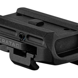 Montage USL AIMPOINT H1