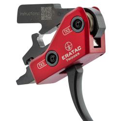 ERATAC d&eacute;tente AR10/15 incurv&eacute;e