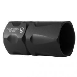 COMPENSATEUR PHASE 5 FLASH CAN 1/2X28 CAL 5.56 / 9MM