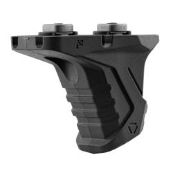 Mini Hand stop STRIKE INDUSTRIES fixation M-LOK - NOIR