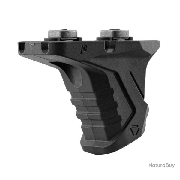 Mini Hand stop STRIKE INDUSTRIES fixation M-LOK - NOIR