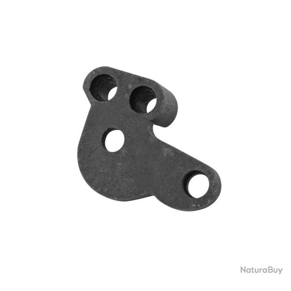 Bride de noix KENT. BRIDLE - R�f Peder. : 0800002207