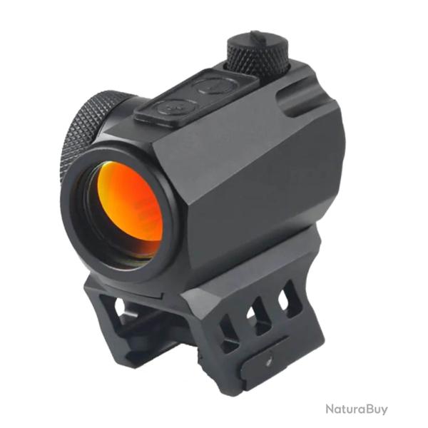 Point rouge 1x30 R5A Lancer Tactical