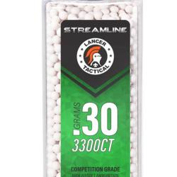 BB LT Streamline 3300rds - 0.30g BIO
