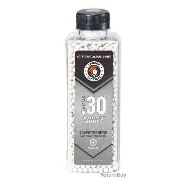 BB LT Streamline 3300rds - 0.30g