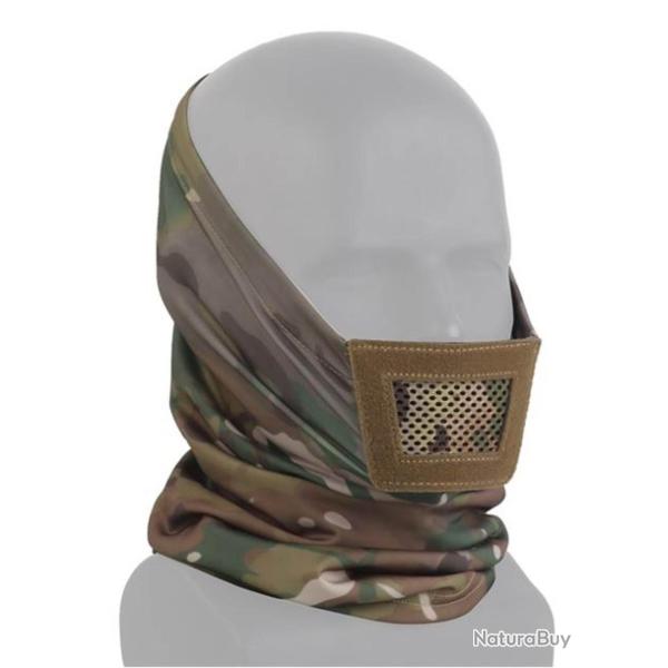 Cache col MULTICAM