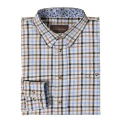 CHEMISE STEVE - M - CLUB INTERCHASSE