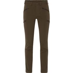 PANTALON FEMME LARCH PINE GREEN SEELAND
