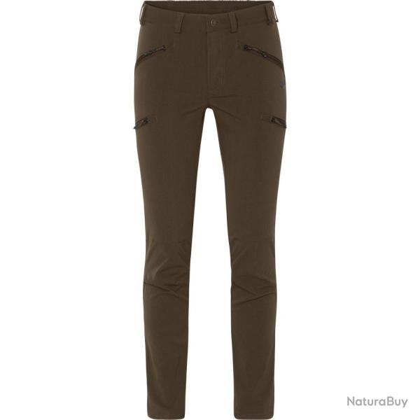 PANTALON FEMME LARCH PINE GREEN SEELAND