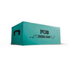 BAC A GIBIER SOUPLE - FOB