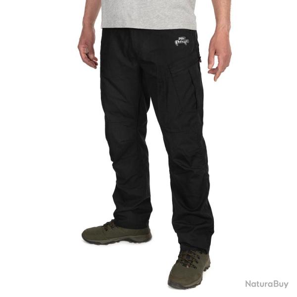 PANTALON TREILLIS VOYAGER FOX RAGE