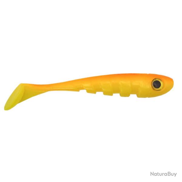 LEURRE SOUPLE SLIM MINNOW 11CM - ISLAND BAY - DELALANDE