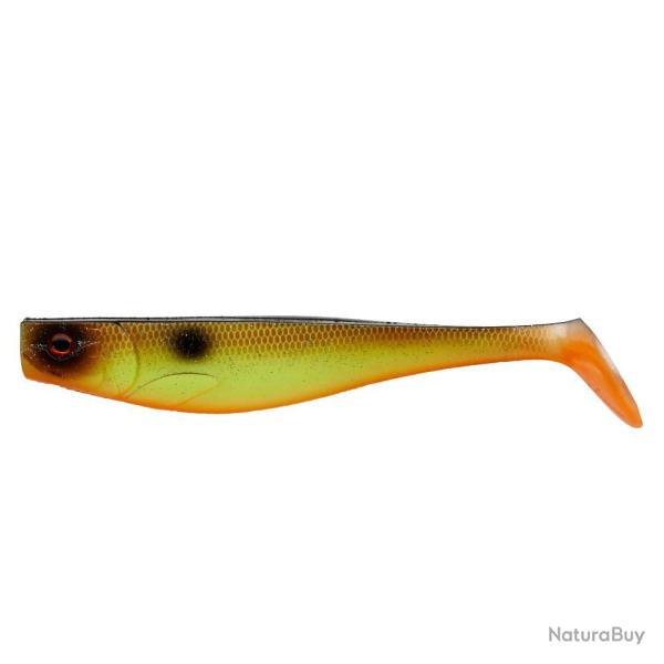 LEURRE DEXTER SHAD 13.5CM 19G - MUDDY ROACH - ILLEX