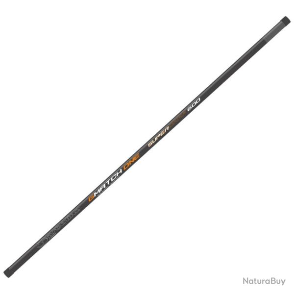 CANNE CARPE AU COUP GMATCH ONE SUPERCARP - 4m - GARBOLINO