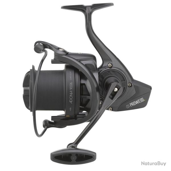 MOULINET CARPE ADONIA 9006 SS FD - PROWESS