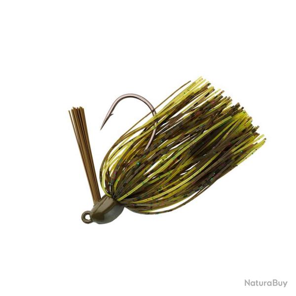 LEURRE TUNGSTEN SWIM JIG 10.6G - CANDY CRAW - SAKURA
