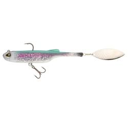 LEURRE SLASH BLADE 10CM 21.5G - UV SHAD - SAKURA