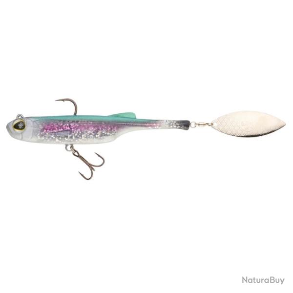 LEURRE SLASH BLADE 10CM 21.5G - UV SHAD - SAKURA
