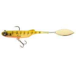 LEURRE SLASH BLADE 10CM 21.5G - CHARTREUSE - SAKURA