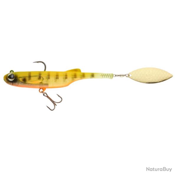 LEURRE SLASH BLADE 10CM 21.5G - CHARTREUSE - SAKURA