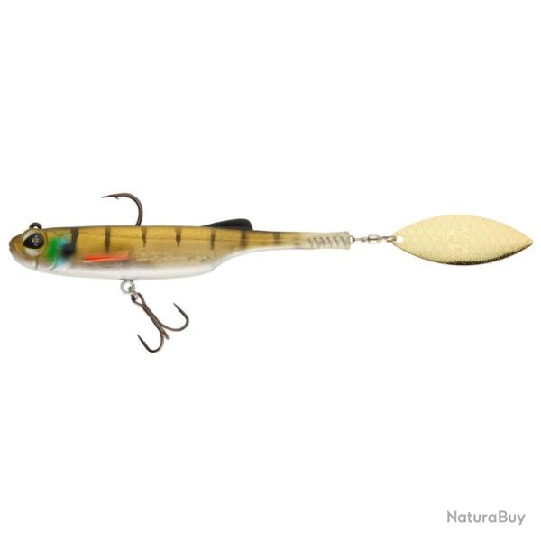 LEURRE SLASH BLADE 10CM 21.5G - GILL - SAKURA