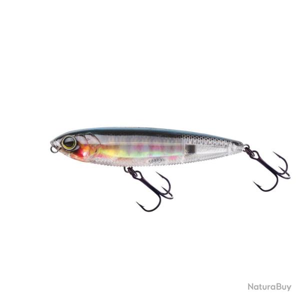 POISSON NAGEUR 3DB PENCIL F 10CM - REAL BLUEGILL - YOZURI