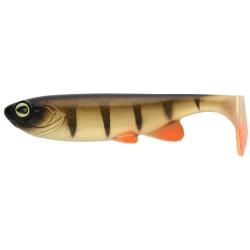 LEURRE SOUPLE BIGPIKE SHAD 20CM 113G - PERCH - SAKURA